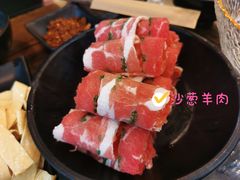 -丽江庭院之爱在路上(西单店)