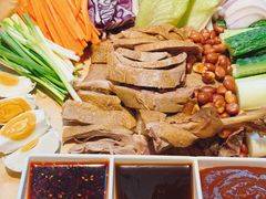 -串王阿三烧烤·小龙虾·烤鱼(拱墅胜利河美食街店)