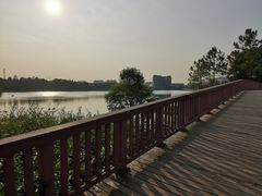 -美兰湖景区