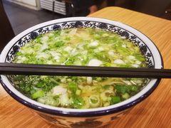 兰州牛肉面-有礼有面(知春路店)