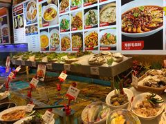-必点海鲜·鲅鱼水饺(鞍山西道店)