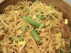 -老雒阳面馆·水席(定鼎门店)