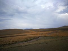 -山丹皇家马场