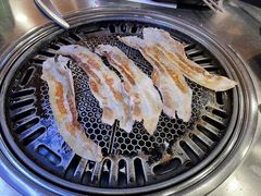 -杀猪天·韩国烤肉(总店)