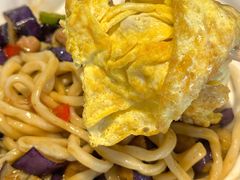 -文三里屯面馆(三里屯店)