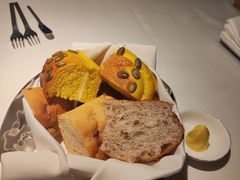 -燃扒房Steakhouse(皇庭店)