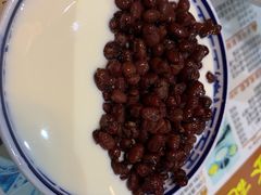红豆双皮奶-丞記傳承