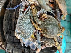 -Jomtien Talay Pao Pattaya