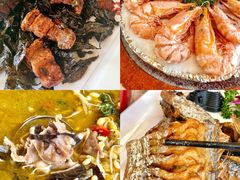 -渔满仓海鲜渔家(象山二店)
