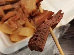 -细妹五香牛杂(步行街店)