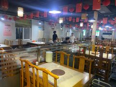 -正福居老北京正宗铜锅泉水涮肉(彰化路店)