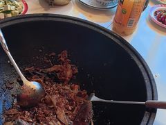 -江湖水乡铁锅炖魚(周庄嘉园店)