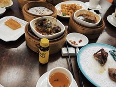 -潮福城大酒楼·潮粤菜·港式点心(阳光城店)