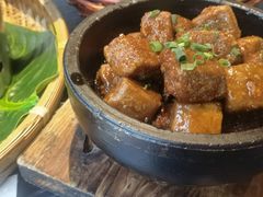 -甘家界牌柠檬鸭(青山店)