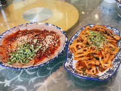 -回辉登偰氏面片(东莲花美食街店)