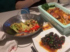 -避风塘(江南环球港店)