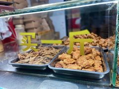 -阿捡忭京炸鸡(韭菜园总店)