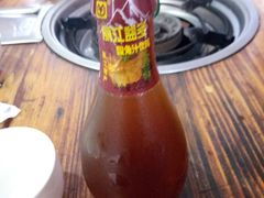 -阿婆情腊排骨火锅(金虹路店)