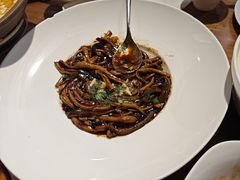 -金枝玉叶上海人家食府(三里河店)