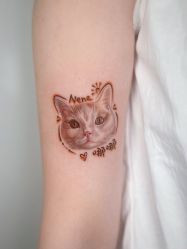 点击看大图 -海王刺青·纹身·穿孔饰品·TATTOO