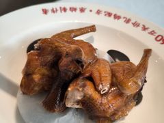 -谭厨中山传家菜.乳鸽.脆鲩鱼(华强北中航城店)