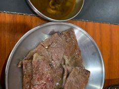 -大阪烧肉BAKA一代(十亩地店)