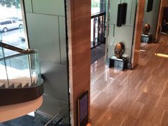 -广州天河希尔顿酒店