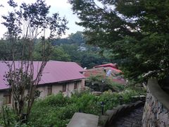 -莫干山风景区
