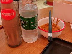 -小蛮椒麻辣烫·麻辣拌(静安店)