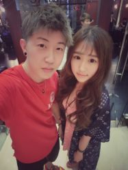 iphone_upload_pic-3AM HAIR SALON烫发染发接发