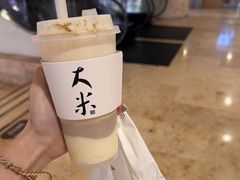 -阿嬷手作(深圳梅林卓悦汇店)