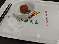 -小胖包子王(赵公口店)