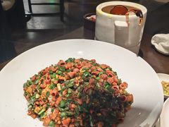 -甄御•海鲜新青岛菜(麦岛店)