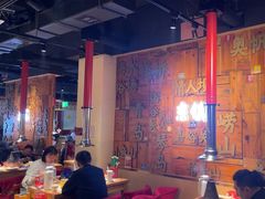 -东镇老火锅(长春路首店)