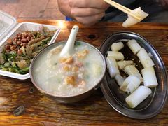 -陈添記·祖傳爽鱼皮·西关老字号(广州首店)