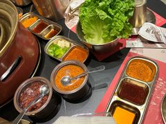 -西塔老太太泥炉烤肉(龙湖北苑天街店)