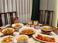 -打酱油·非遗淮扬菜(瘦西湖梅岭店)