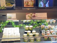 -伊藤久右卫门(宇治本店)