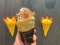 节日限定-July tale·可丽饼(德基广场店)