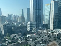 -成都尼依格罗酒店