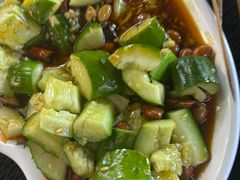 -烤满分·东北烧烤(首经贸店)