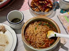 -水煮三国·川鲁江湖菜(香山店)