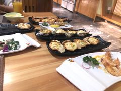 -割烹旭日本料理(龙湖狮山天街店)