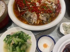 -京坛汇·烤鸭·京菜(宋庄店)