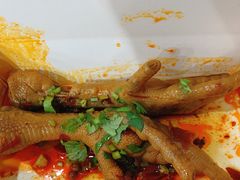 -降龙爪爪(建设路2店)