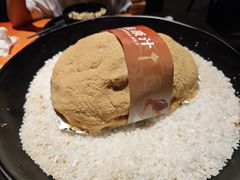 -羽鸽集·乳鸽专门店·地道顺德菜(岭南站店)