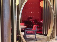 -西安凯悦酒店·湖畔中餐厅