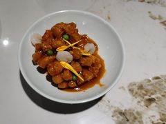 -永春园·扬州早茶·淮扬菜(漫乐城店)