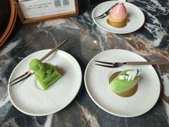 -广富林宰相府酒店·水云间