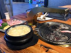 -万兴佳烤肉·长白山老味道(宏泰广场店)
